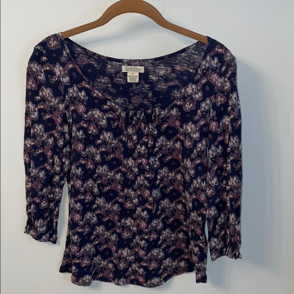Ladies top